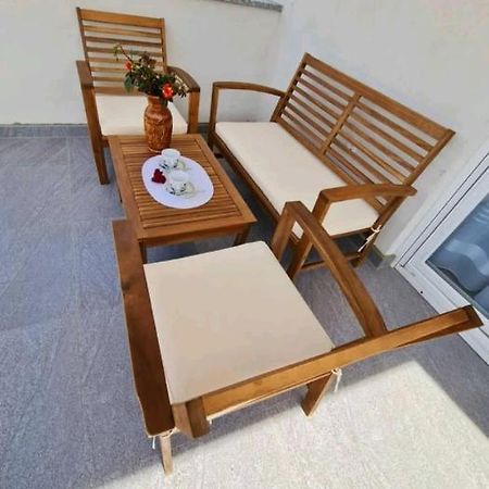 Apartment Ane 2 Tisno Εξωτερικό φωτογραφία