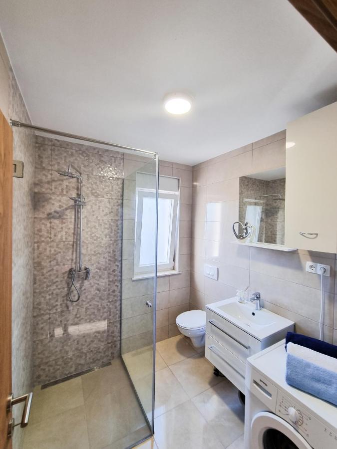 Apartment Ane 2 Tisno Εξωτερικό φωτογραφία