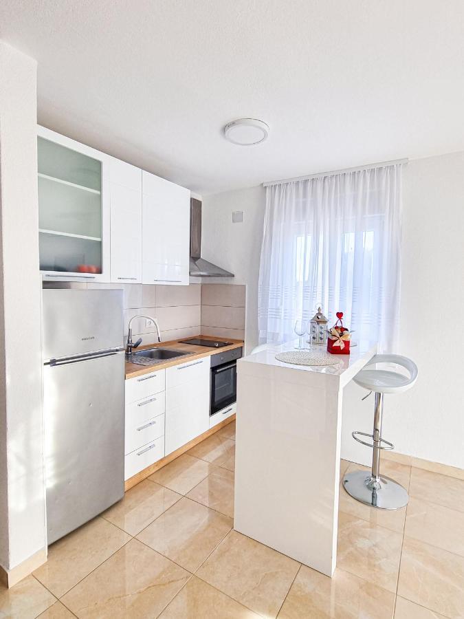 Apartment Ane 2 Tisno Εξωτερικό φωτογραφία